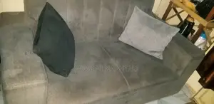 Two Seater Couch