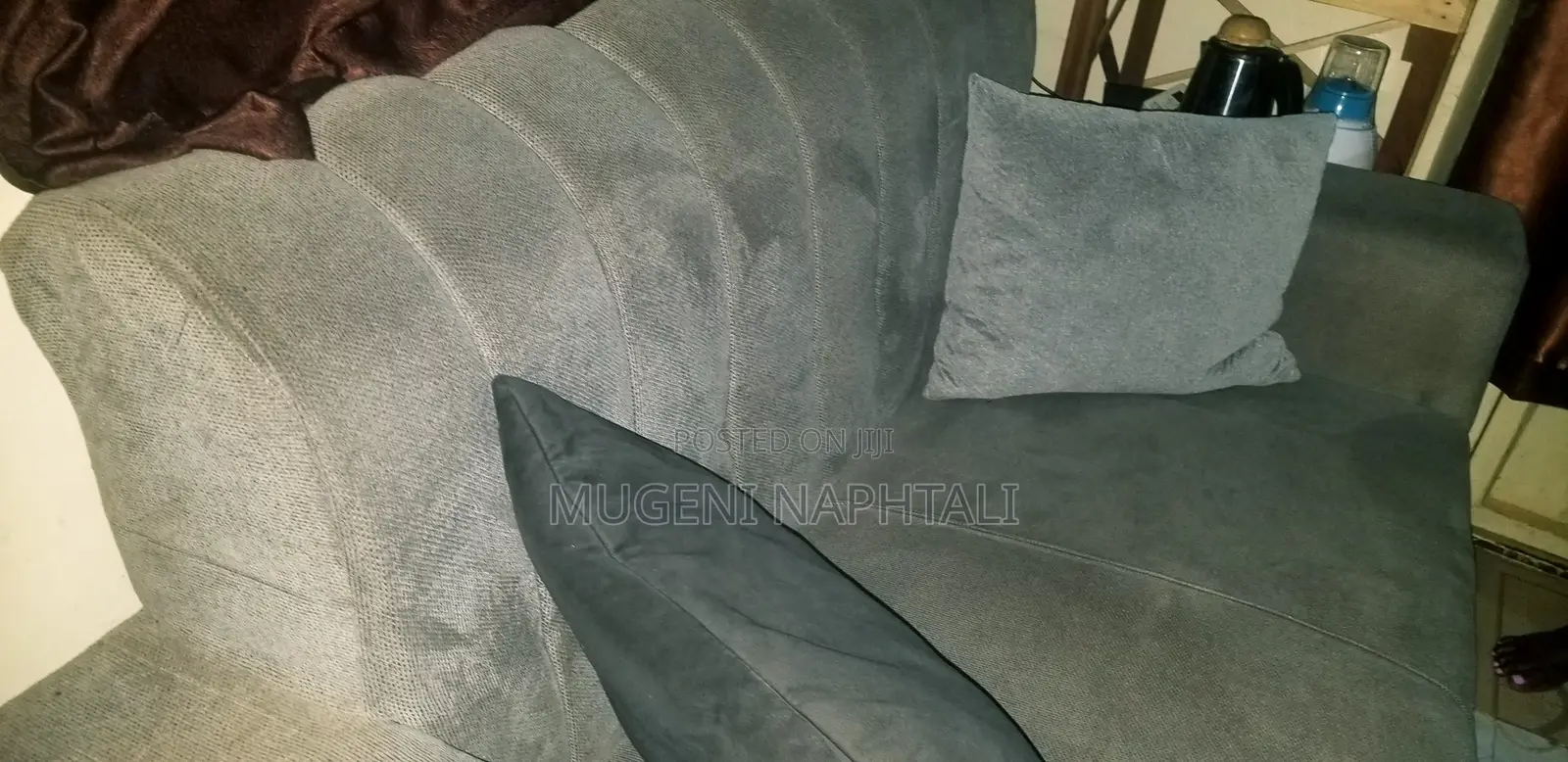 Two Seater Couch