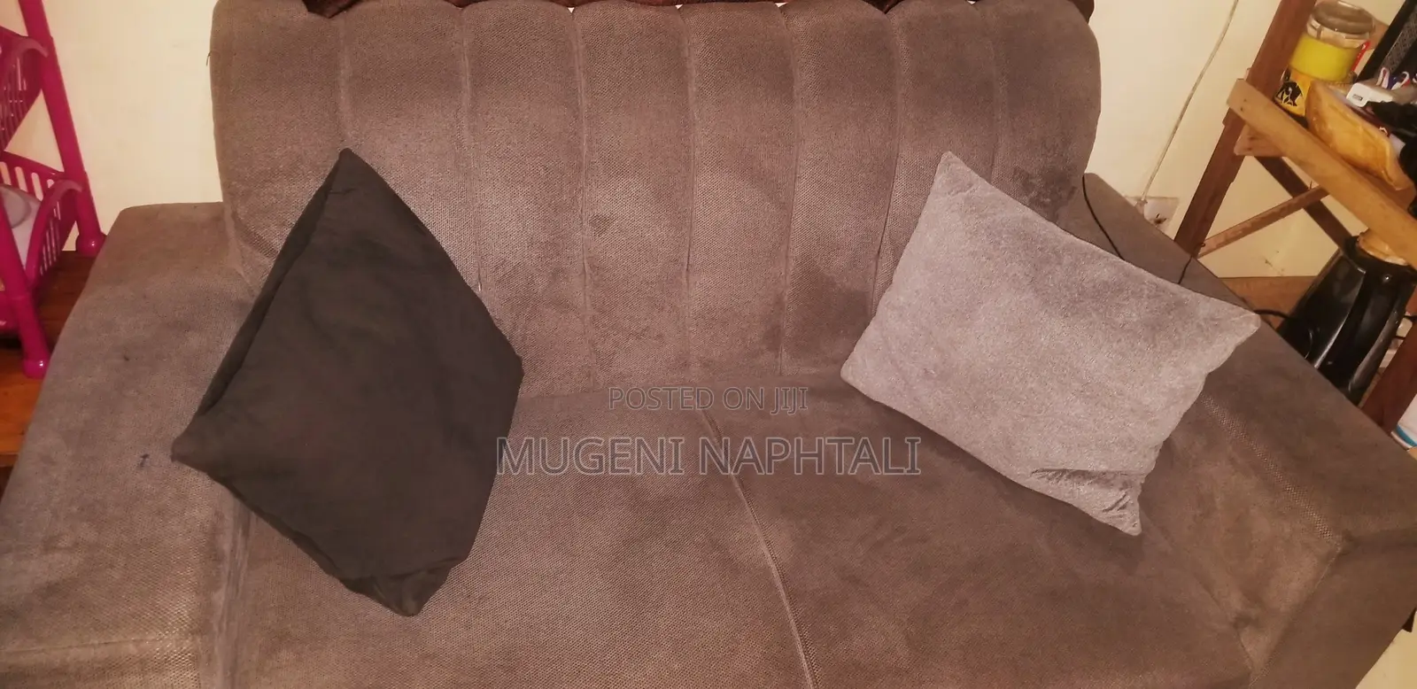 Two Seater Couch
