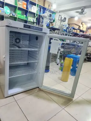 Pharmacy Fridge