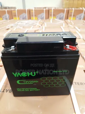 20ah All in One Battery With Usb Port
