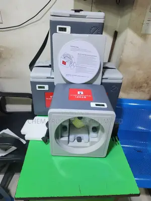 Vaccine Carrier
