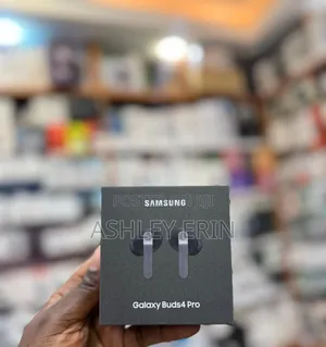 Samsung Galaxy Buds 4 Pro