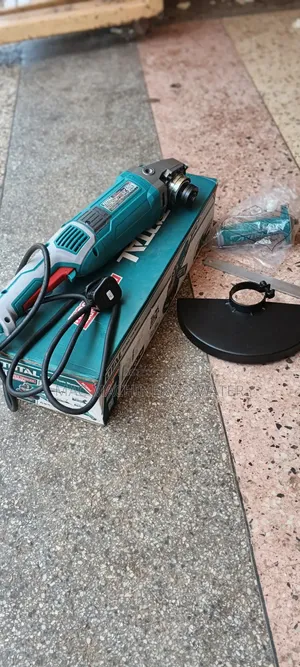 Total Angle Grinder 9 " 230mm Malaysia Big