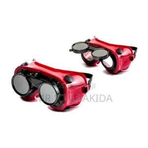 Dromex Welding Goggles With Flipfront