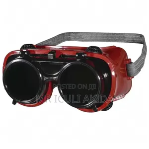 Dromex Welding Goggles With Flipfront