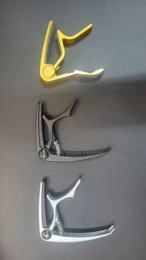 Guitar Capo