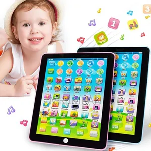 Electronic Educational Toy Tablet