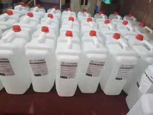 Distilled Water