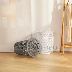Lb001 Plastic Loundary Baskets Plastic Loundary Baskets