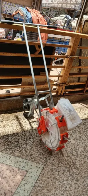Seed Planter Adjustable Size