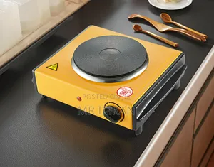 Portable Electric Hot Plate