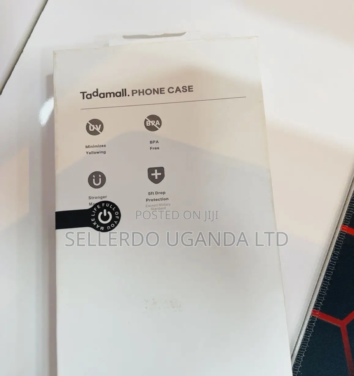 iPhone 17promax Case