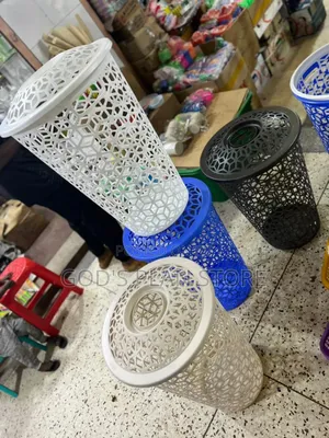 Ken Round Plastic Loundary Baskets Plastic Loundary Baskets
