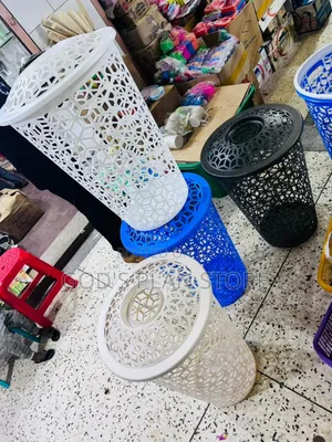 Ken Round Plastic Loundary Baskets Plastic Loundary Baskets