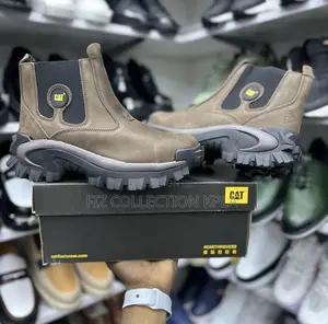 Savannah Core Boot