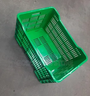 Portable Plastic Crates Portable Plastic Crates