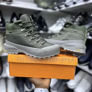 Forest Storm Boot