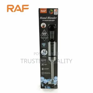 Raf Hand Blender