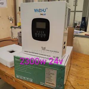 2300w Hybrid Inverter