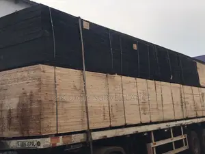 Wholesale of Construction Boards/Marine Boards