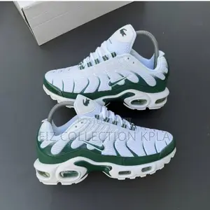 Green Pulse Tn