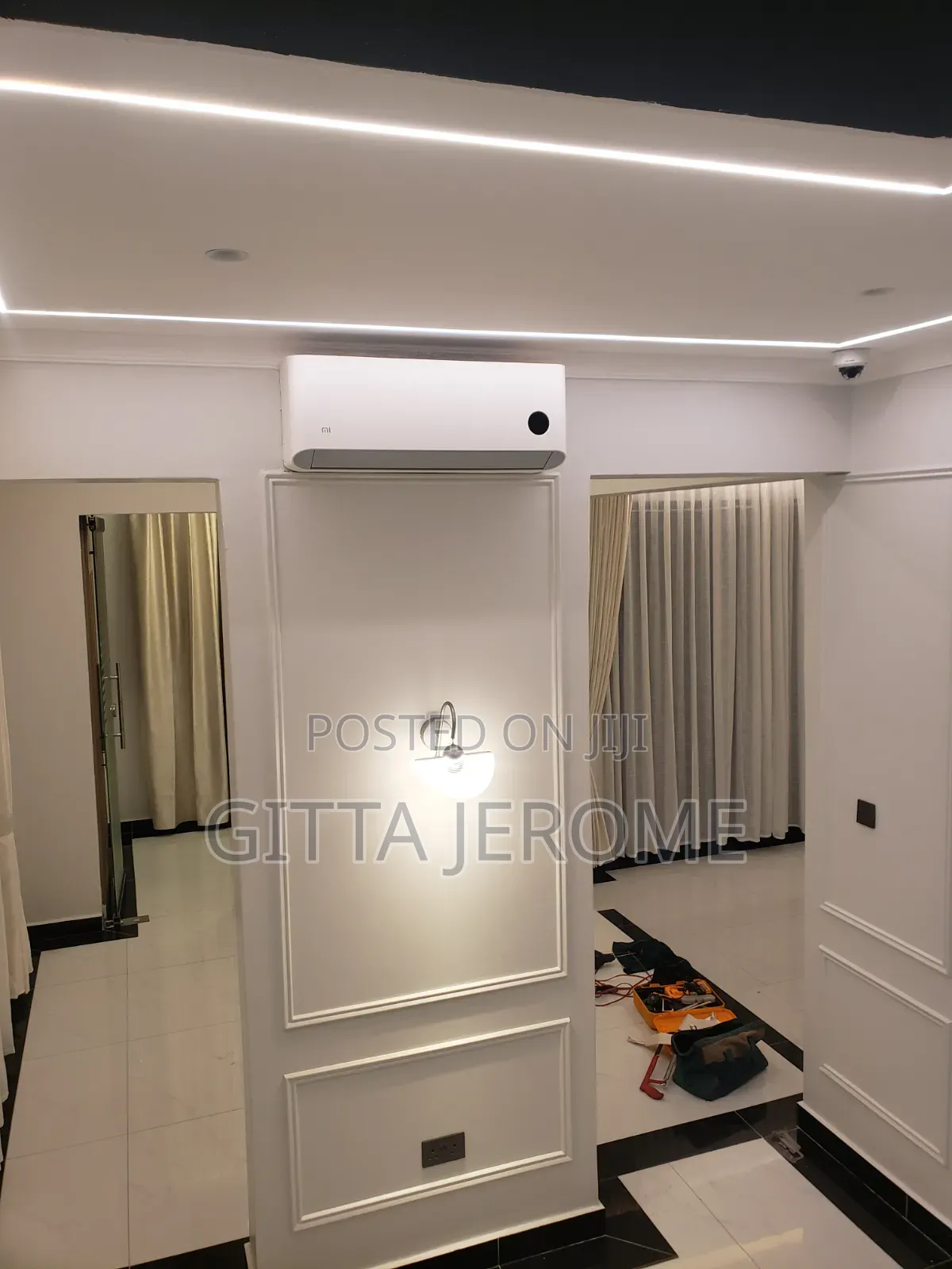 All Wide Ac Installation Services 11