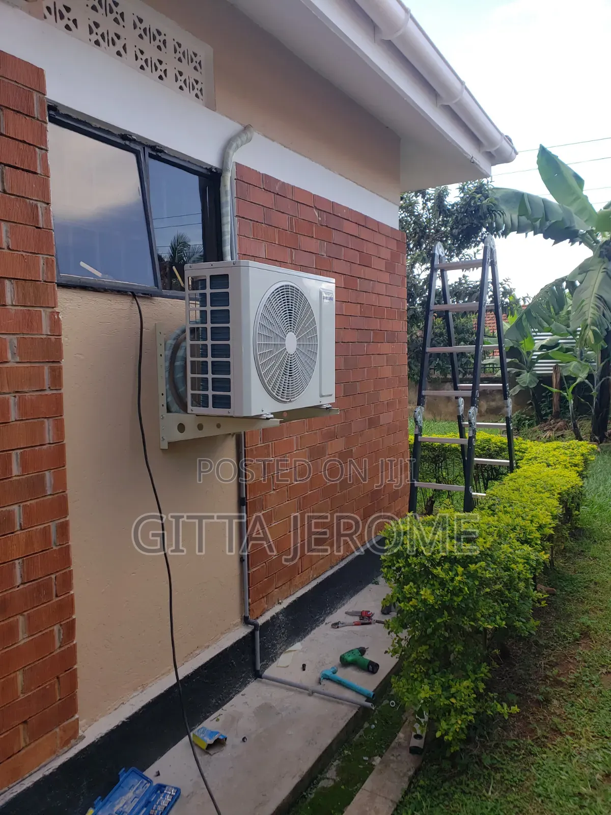 All Wide Ac Installation Services 11