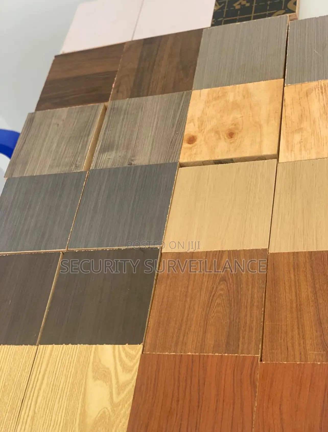 Laminated Boards for Kitchen and Bathroom Cabinets