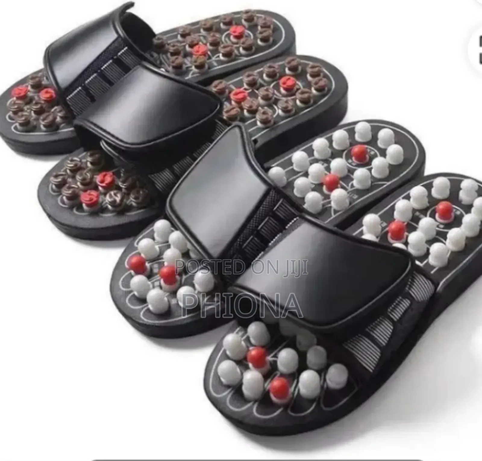 Massage Slippers