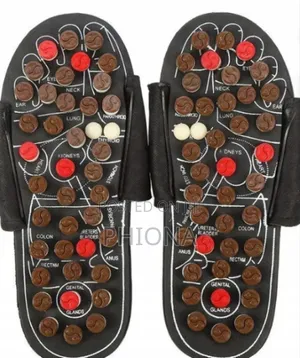 Massage Slippers