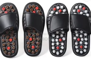 Massage Slippers