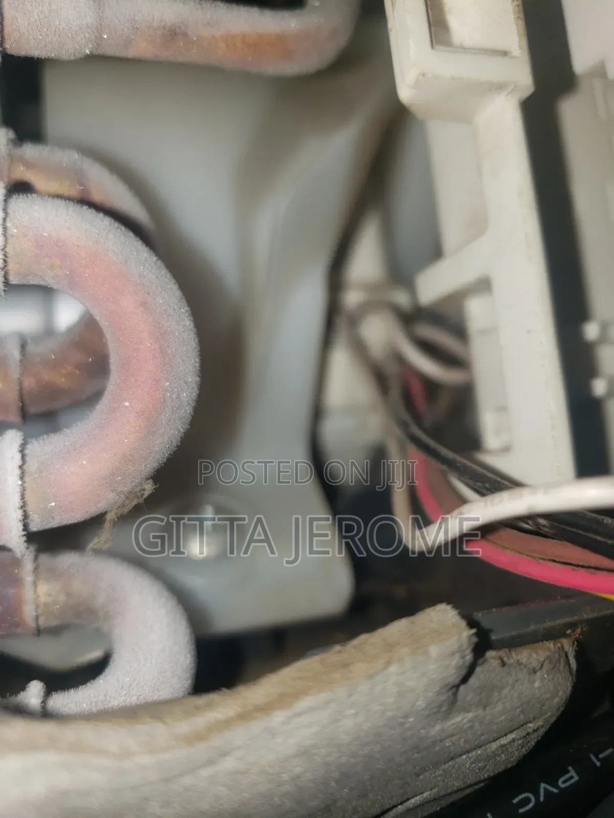 Quality Fridge Repair Services in Kampala 67