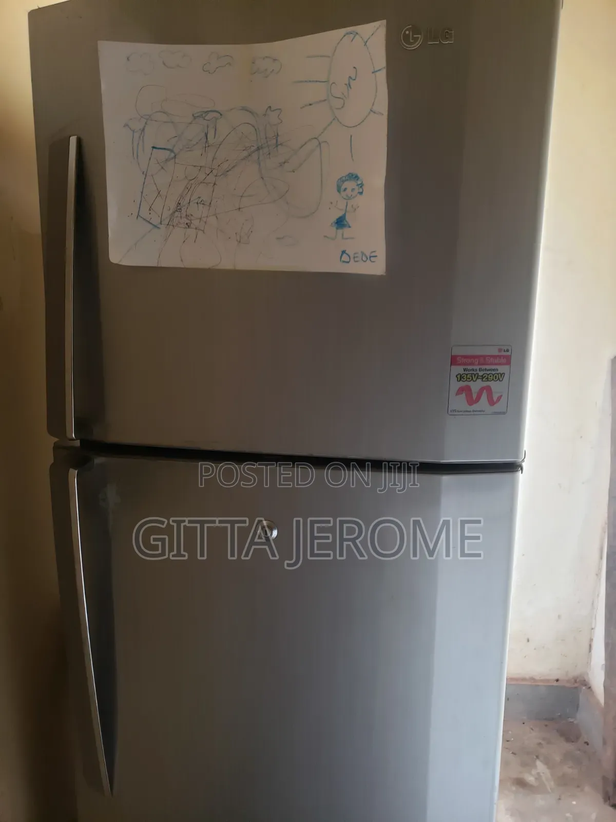 Quality Fridge Repair Services in Kampala 67