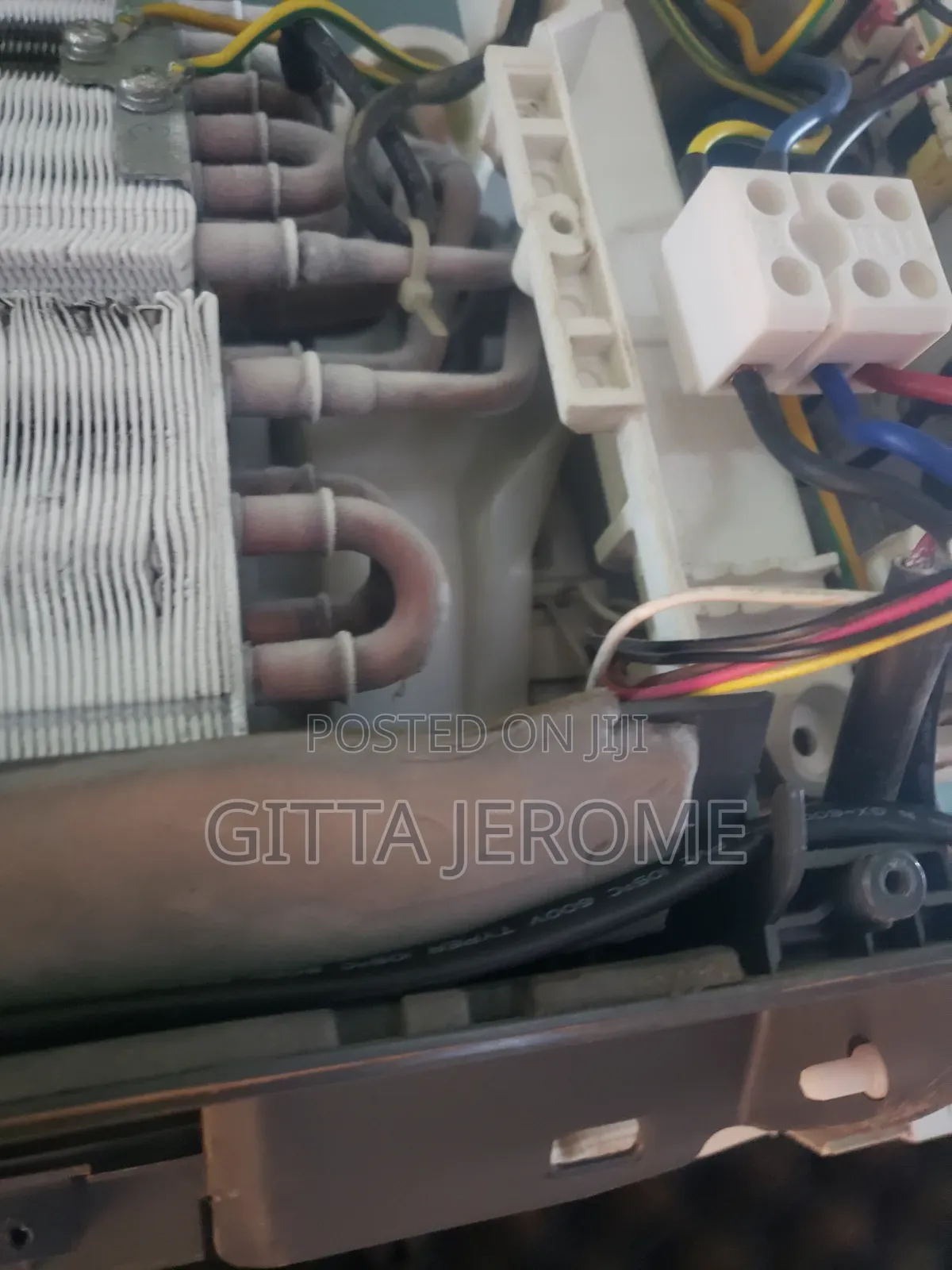 Fast Fridge Repair Technician Available Today 69