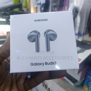 Samsung Galaxy Buds 3