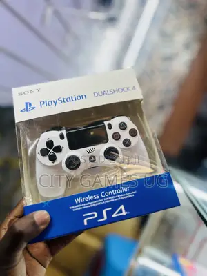 Sony Dualshock 4 Wireless Controller for Ps4 4, Ps Tv, Computer