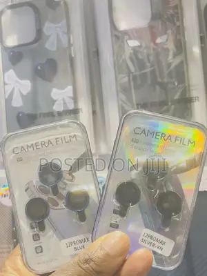 Camera Protectors