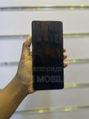 Oppo Reno11 5G 256 GB Black