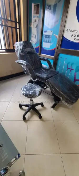 Massage Bed