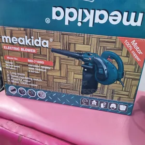 Meakida Electric Heavy Duty Blower
