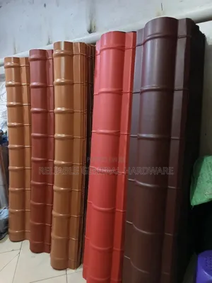 Ridges For Versatile Or Supertile G.28 Mat/Rough