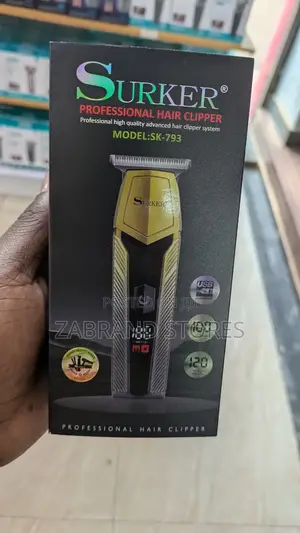 Surker Professional Hair Clipper