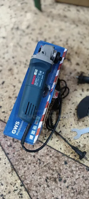 Bosch Germany Angle Grinder 125mm 4.5" Baby