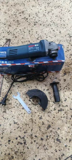 Bosch Germany Angle Grinder 125mm 4.5" Baby