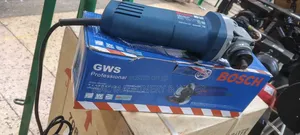 Bosch Germany Angle Grinder 125mm 4.5" Baby