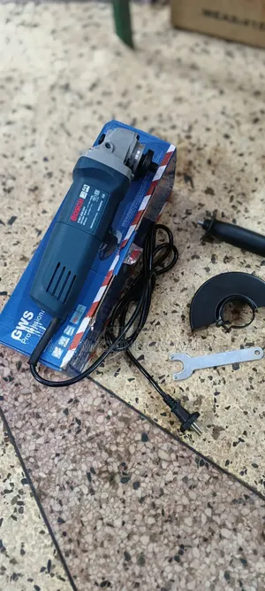 Bosch Germany Angle Grinder 125mm 4.5" Baby