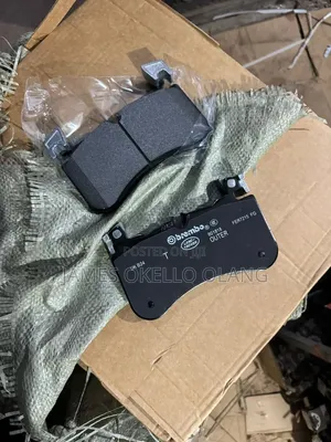 Original Brembo Brake Pads for Land Rover/Range Rover