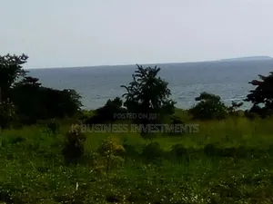 10 Acres at Katosi Mukono