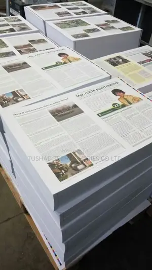 Bulk Printing Papers, Books, Exams, Envelopes, Letterheads, A4 A5 A3